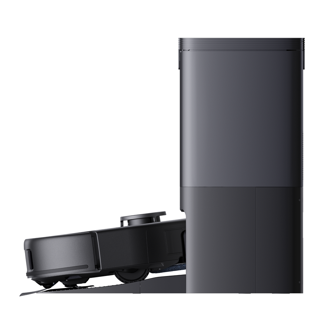 eufy Saugroboter X10 Pro Omni