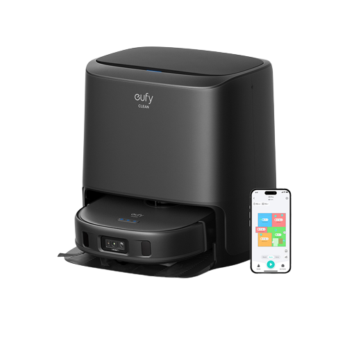 Big Xmas deal! - €200 discount on the eufy Clean G40 Hybrid+ 2 eufy Clean X9 Pro