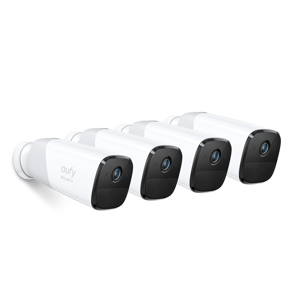 eufyCam 2 Pro Zusätzliche Sicherheitskamera