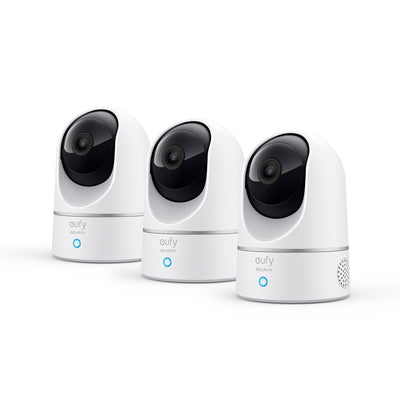 Indoor Cam E220 | eufy DE